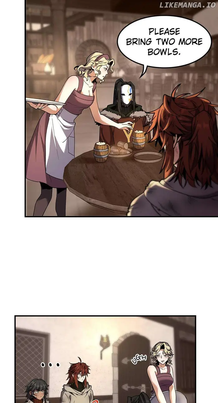 The Beginning After the End Chapter 202 image 20_optimized